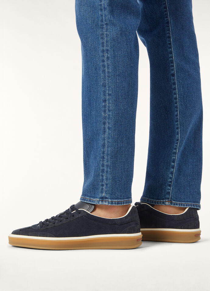 Regency Tennis Walk Sneaker