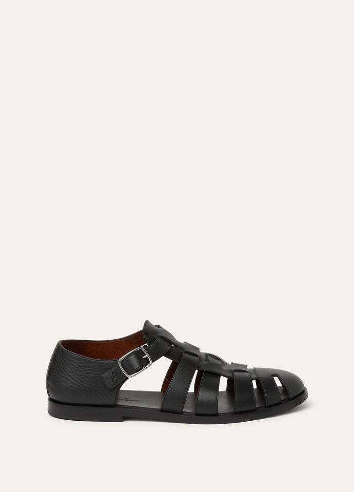 Regency Maxime Walk Sandal