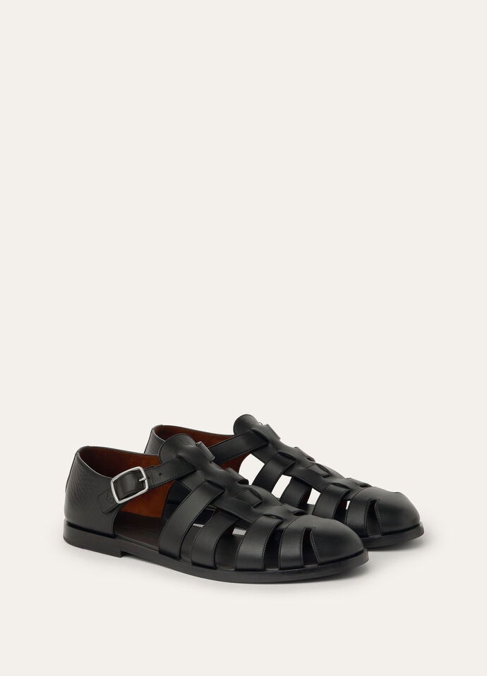 Regency Maxime Walk Sandal