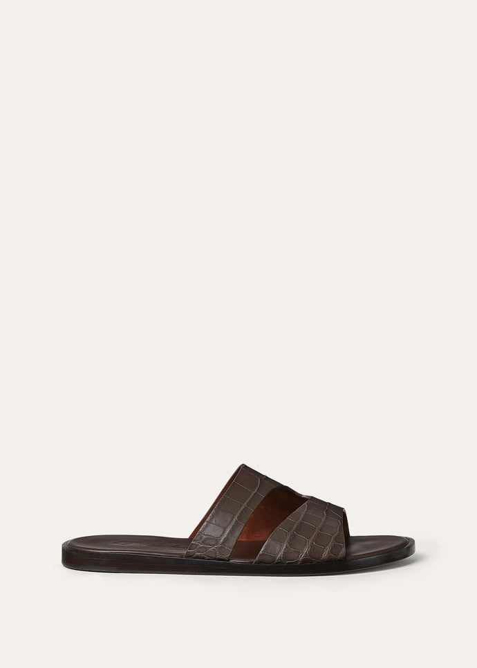 Regency Pilat Plain Walk Sandal