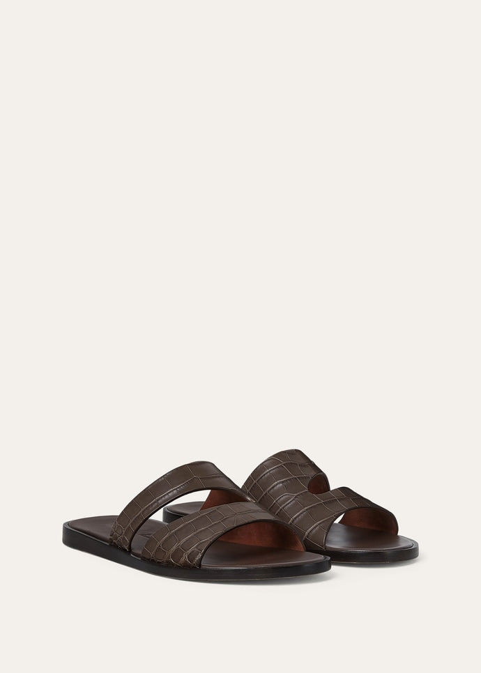 Regency Pilat Plain Walk Sandal