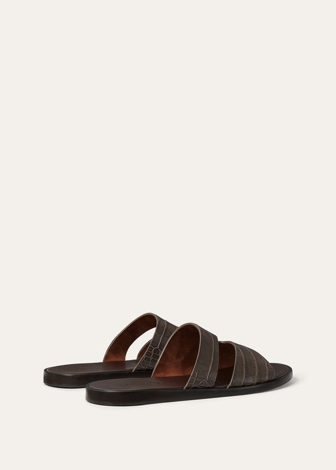 Regency Pilat Plain Walk Sandal