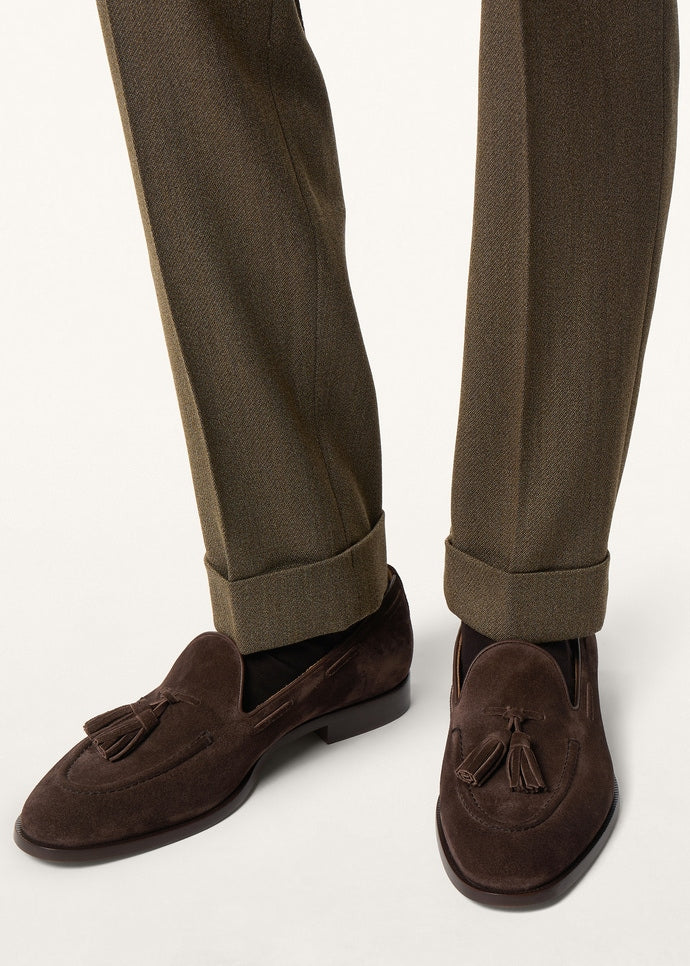 Regency Walk Loafer