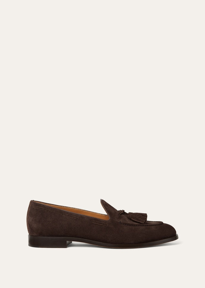 Regency Walk Loafer