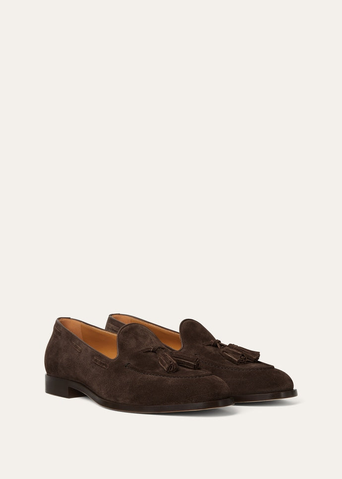 Regency Walk Loafer