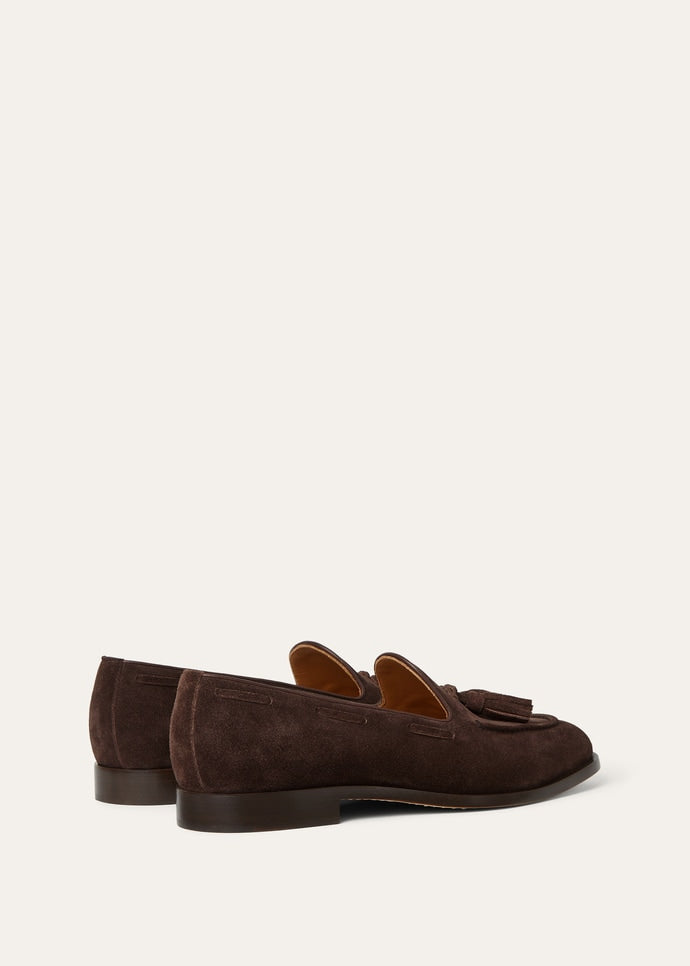 Regency Walk Loafer
