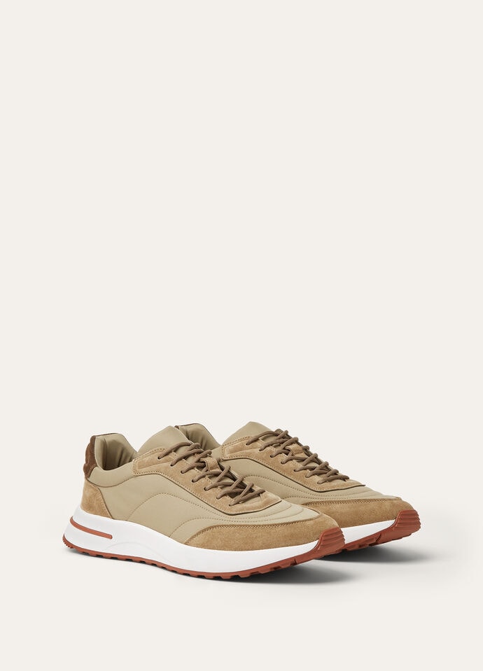 Regency Week End Walk Sneaker