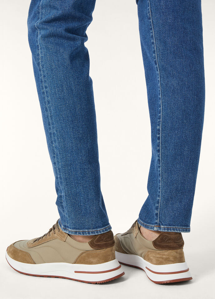 Regency Week End Walk Sneaker
