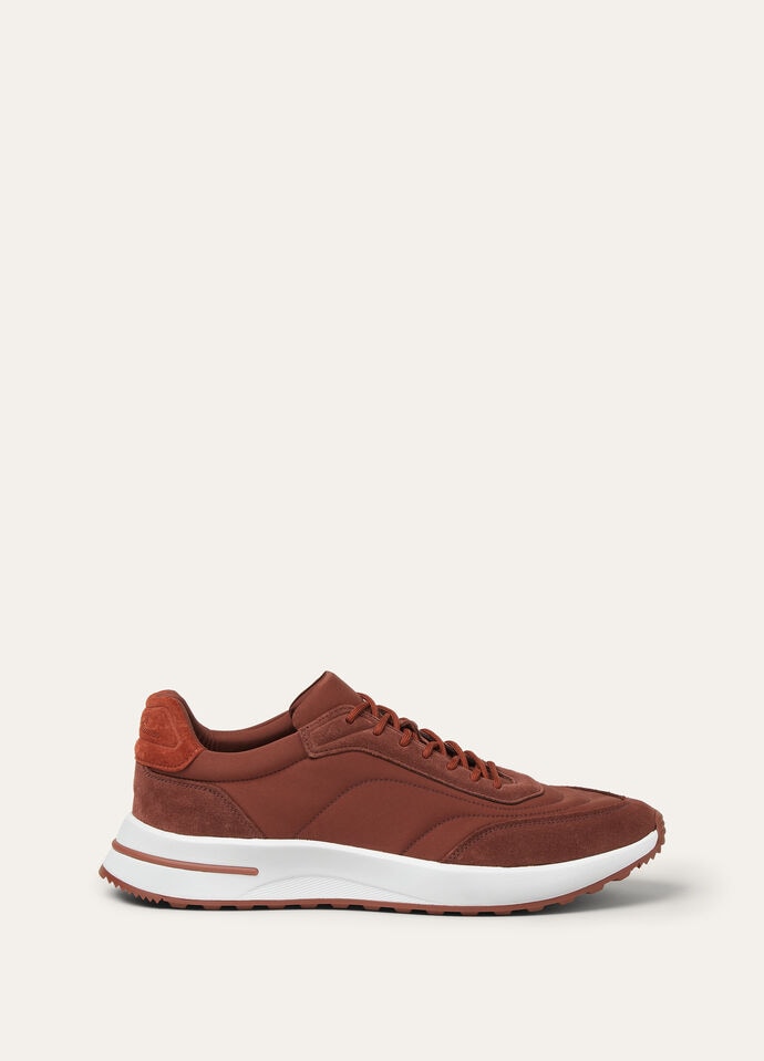 Regency Week End Walk Sneaker