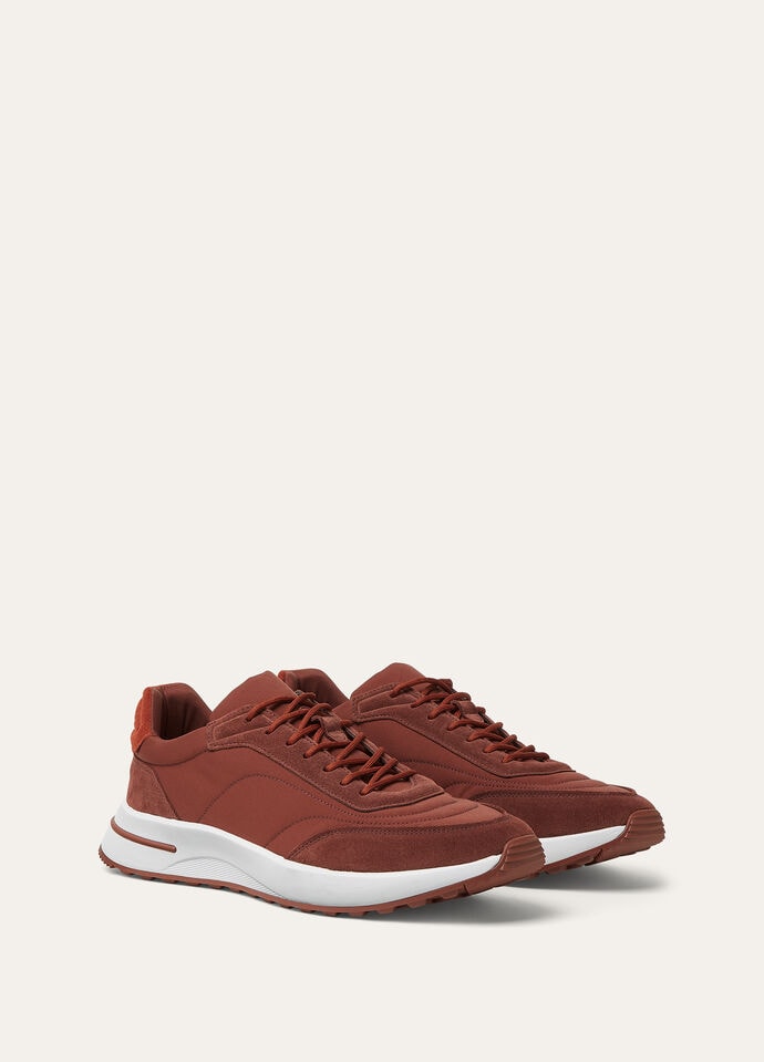 Regency Week End Walk Sneaker