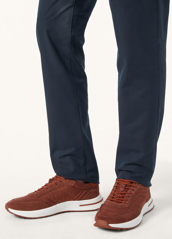 Regency Week End Walk Sneaker