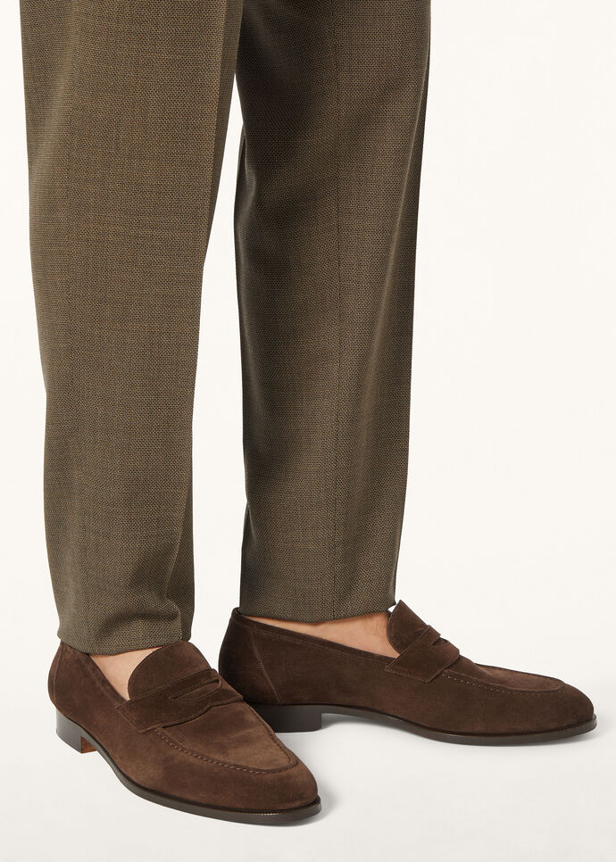 Regency Loafer
