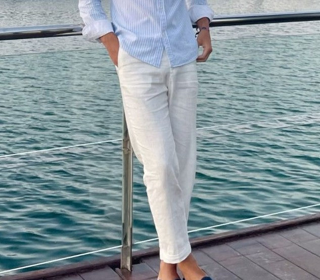 Lipari Trousers