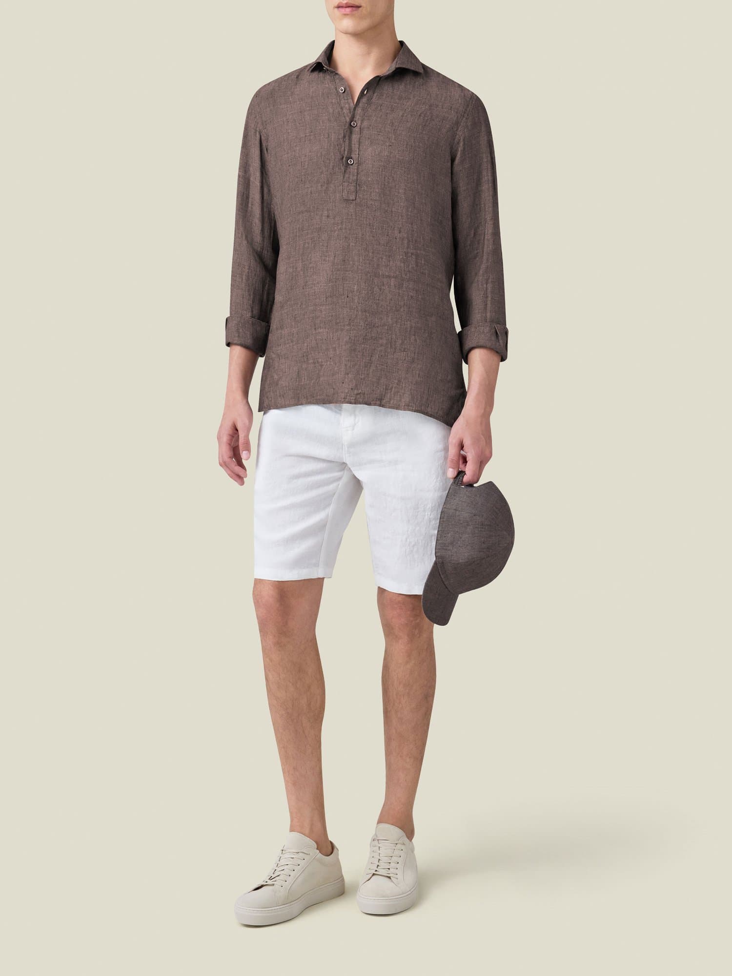 Ravello Shirt