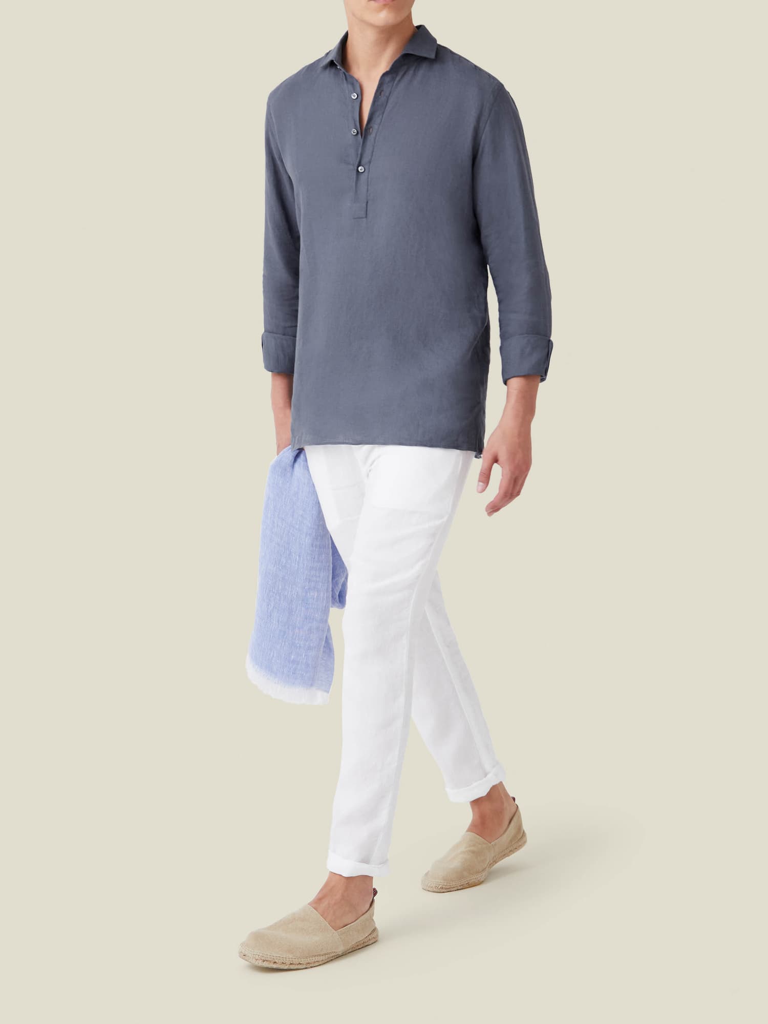 Ravello Shirt